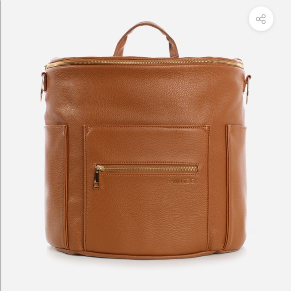 fawn design stroller hooks